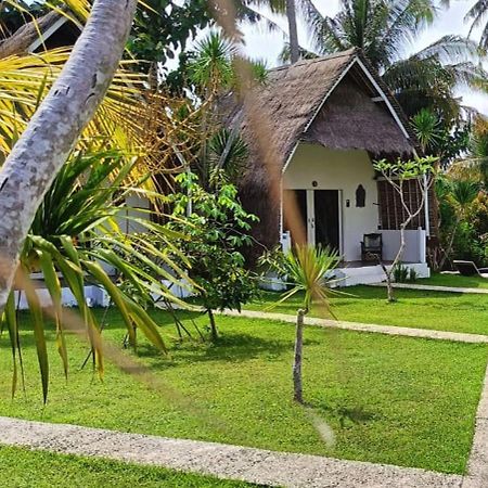 Namaste Bungalows Sakti Екстериор снимка