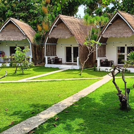 Namaste Bungalows Sakti Екстериор снимка