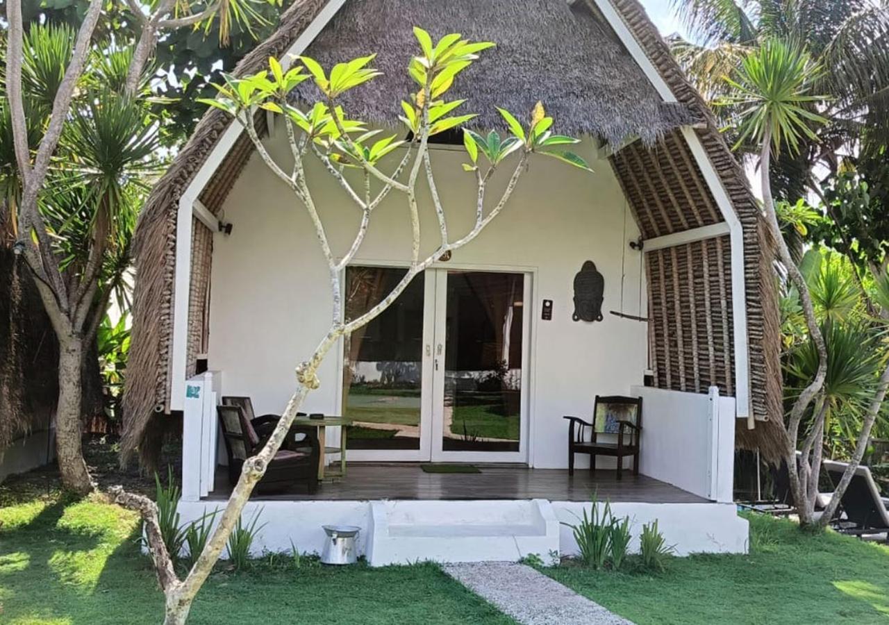 Namaste Bungalows Sakti Екстериор снимка