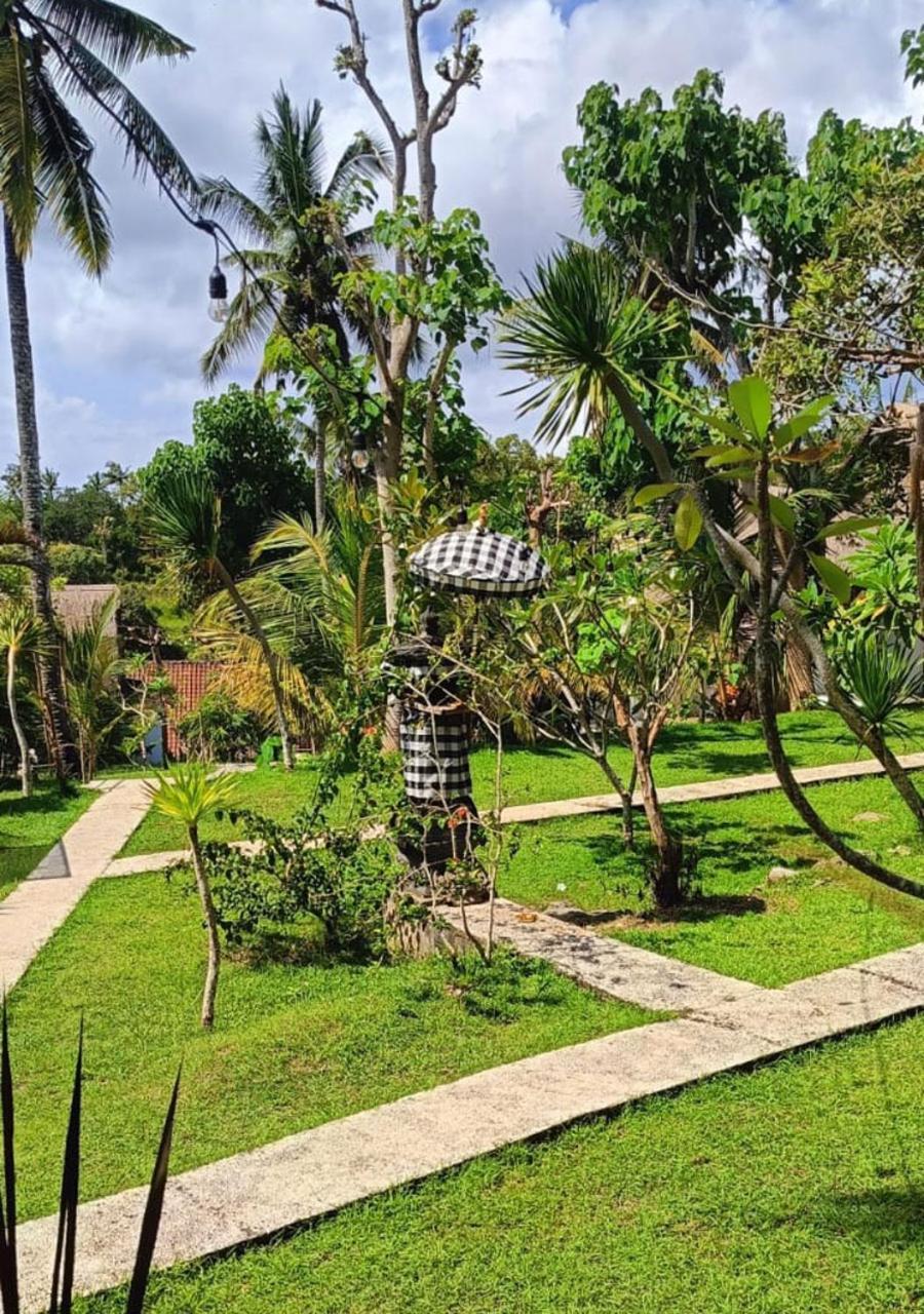 Namaste Bungalows Sakti Екстериор снимка