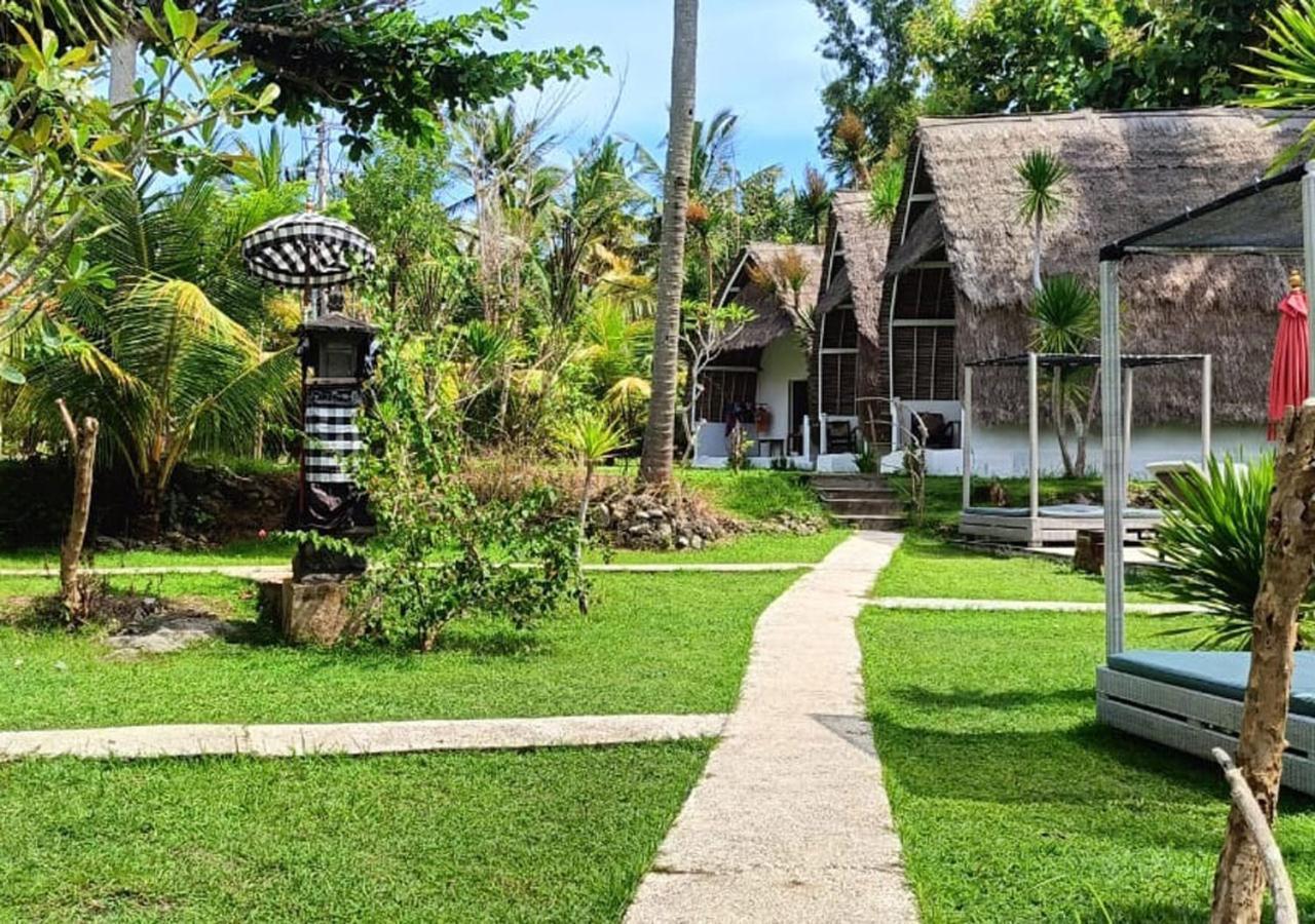 Namaste Bungalows Sakti Екстериор снимка