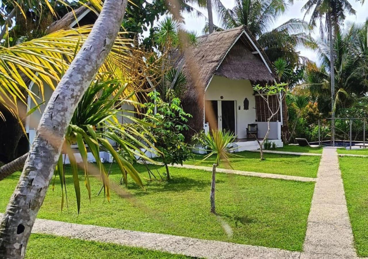 Namaste Bungalows Sakti Екстериор снимка