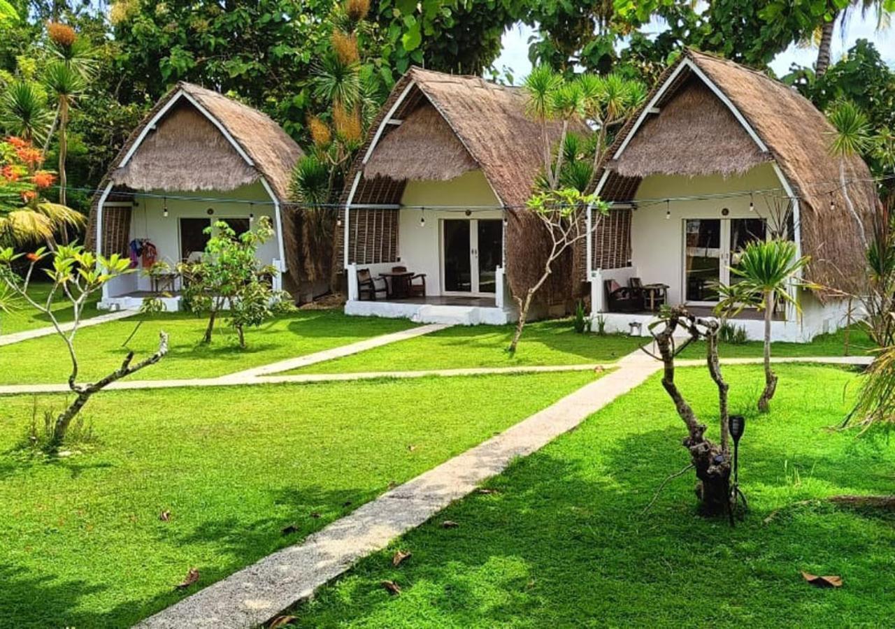 Namaste Bungalows Sakti Екстериор снимка