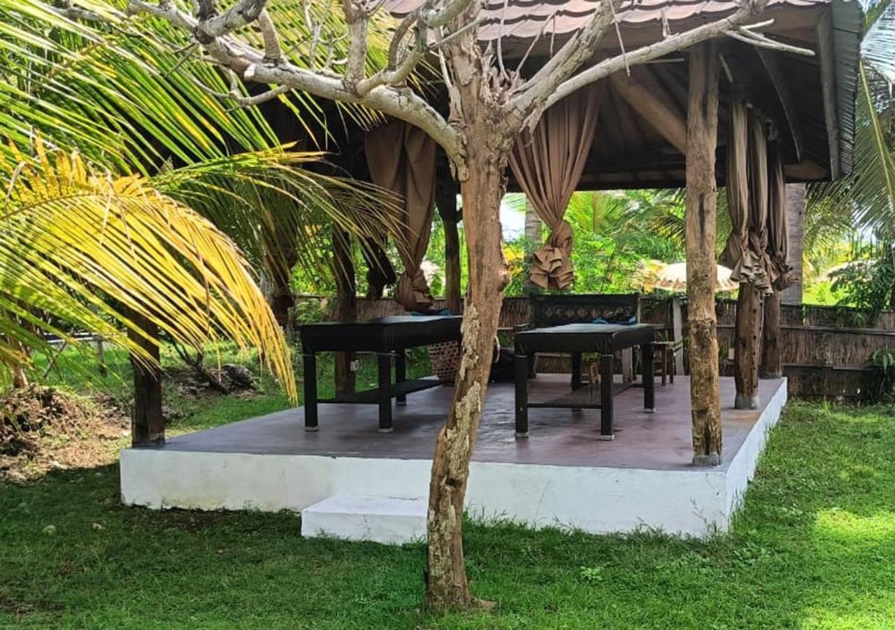 Namaste Bungalows Sakti Екстериор снимка