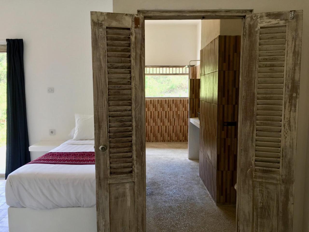 Namaste Bungalows Sakti Екстериор снимка
