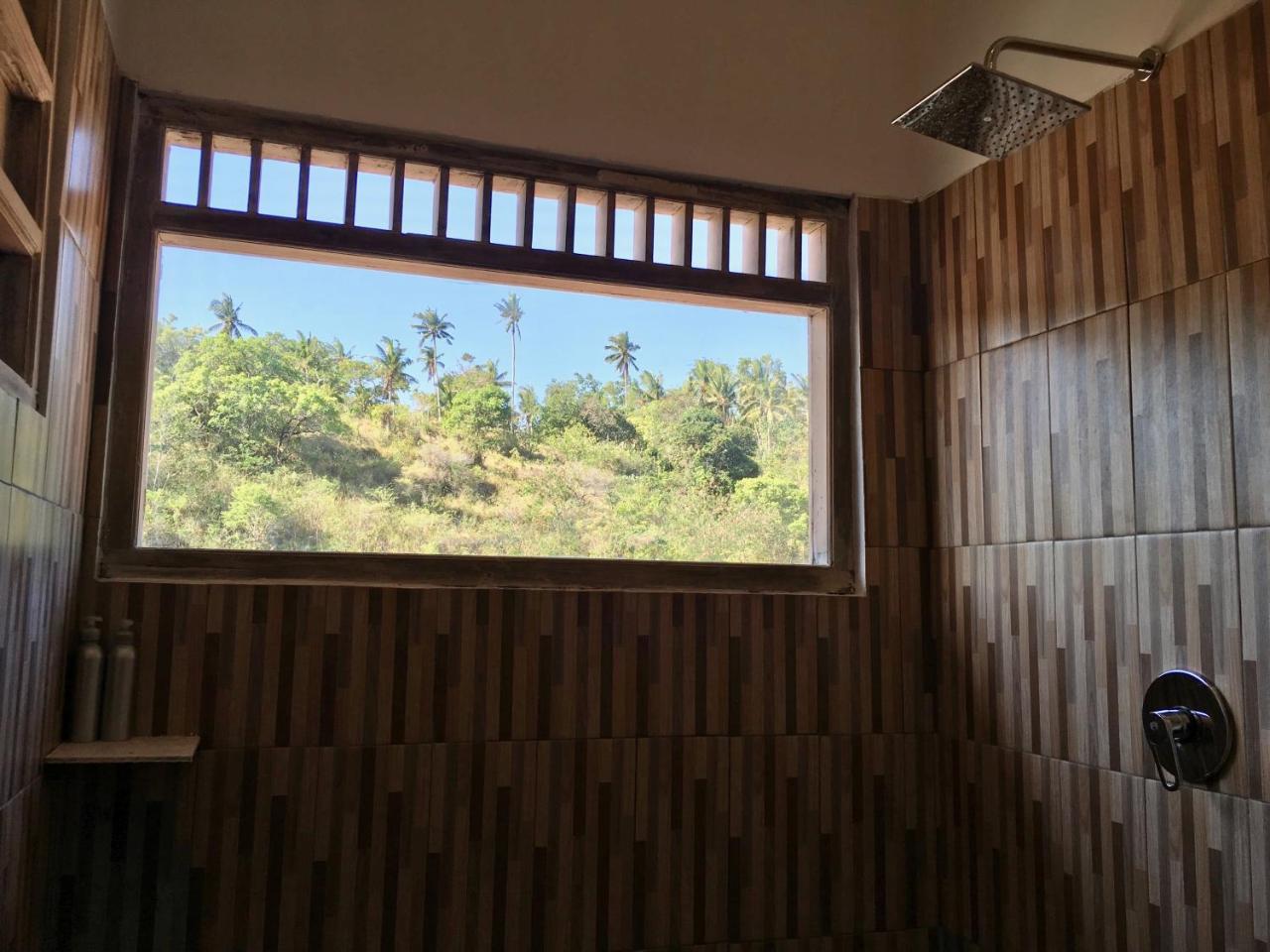 Namaste Bungalows Sakti Екстериор снимка