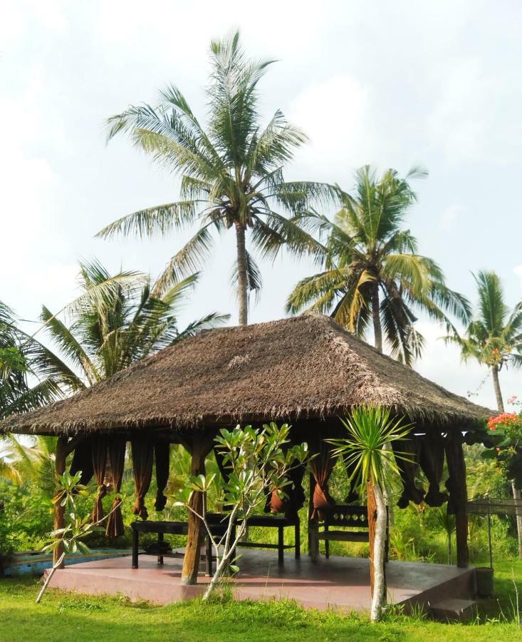 Namaste Bungalows Sakti Екстериор снимка
