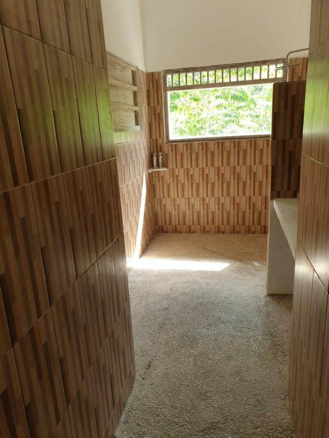 Namaste Bungalows Sakti Екстериор снимка