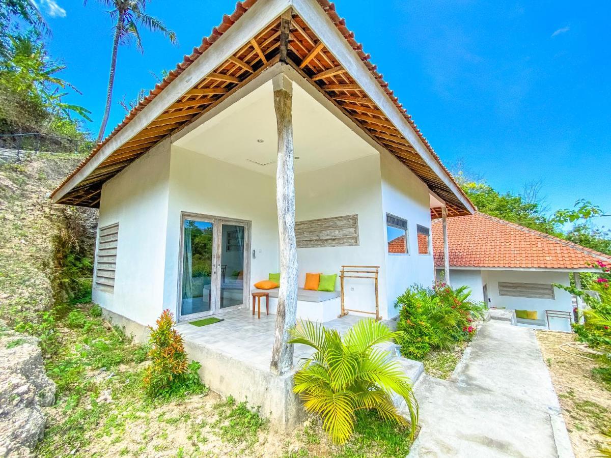Namaste Bungalows Sakti Екстериор снимка