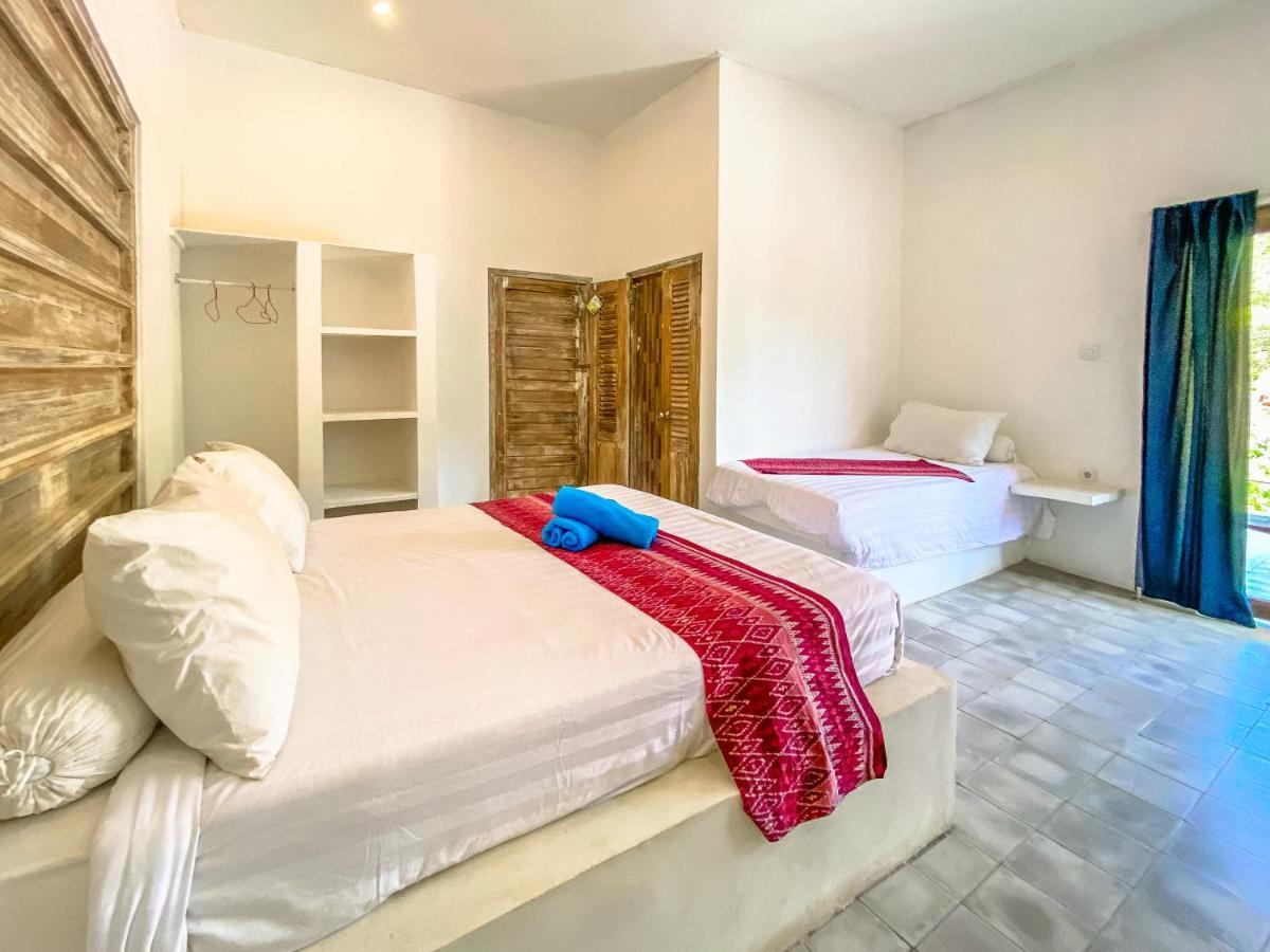 Namaste Bungalows Sakti Екстериор снимка