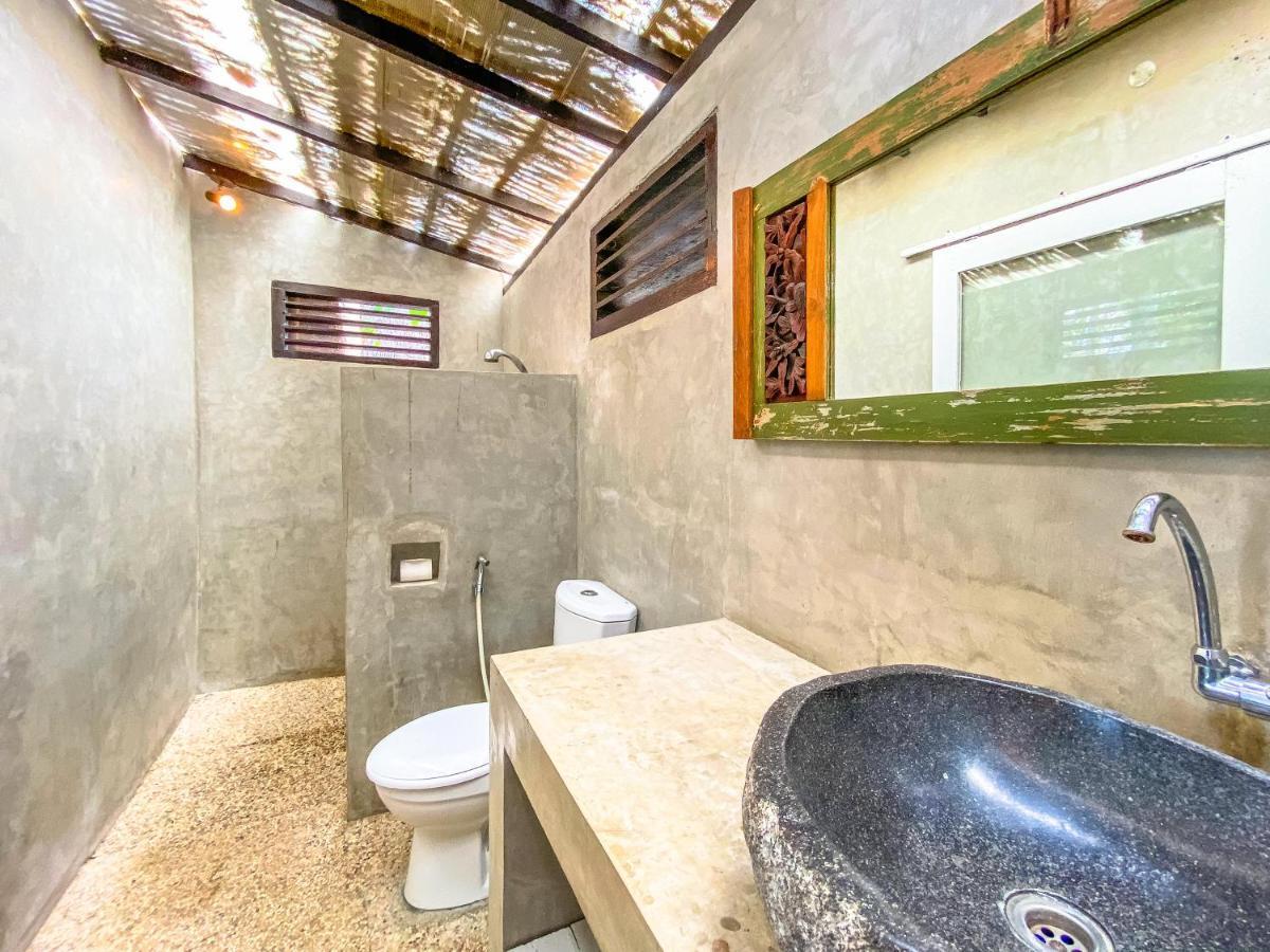 Namaste Bungalows Sakti Екстериор снимка
