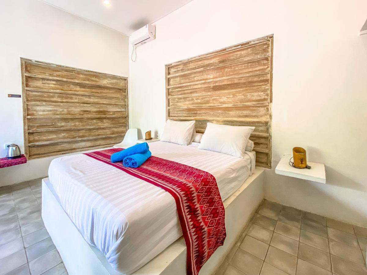 Namaste Bungalows Sakti Екстериор снимка