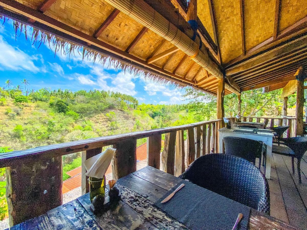 Namaste Bungalows Sakti Екстериор снимка